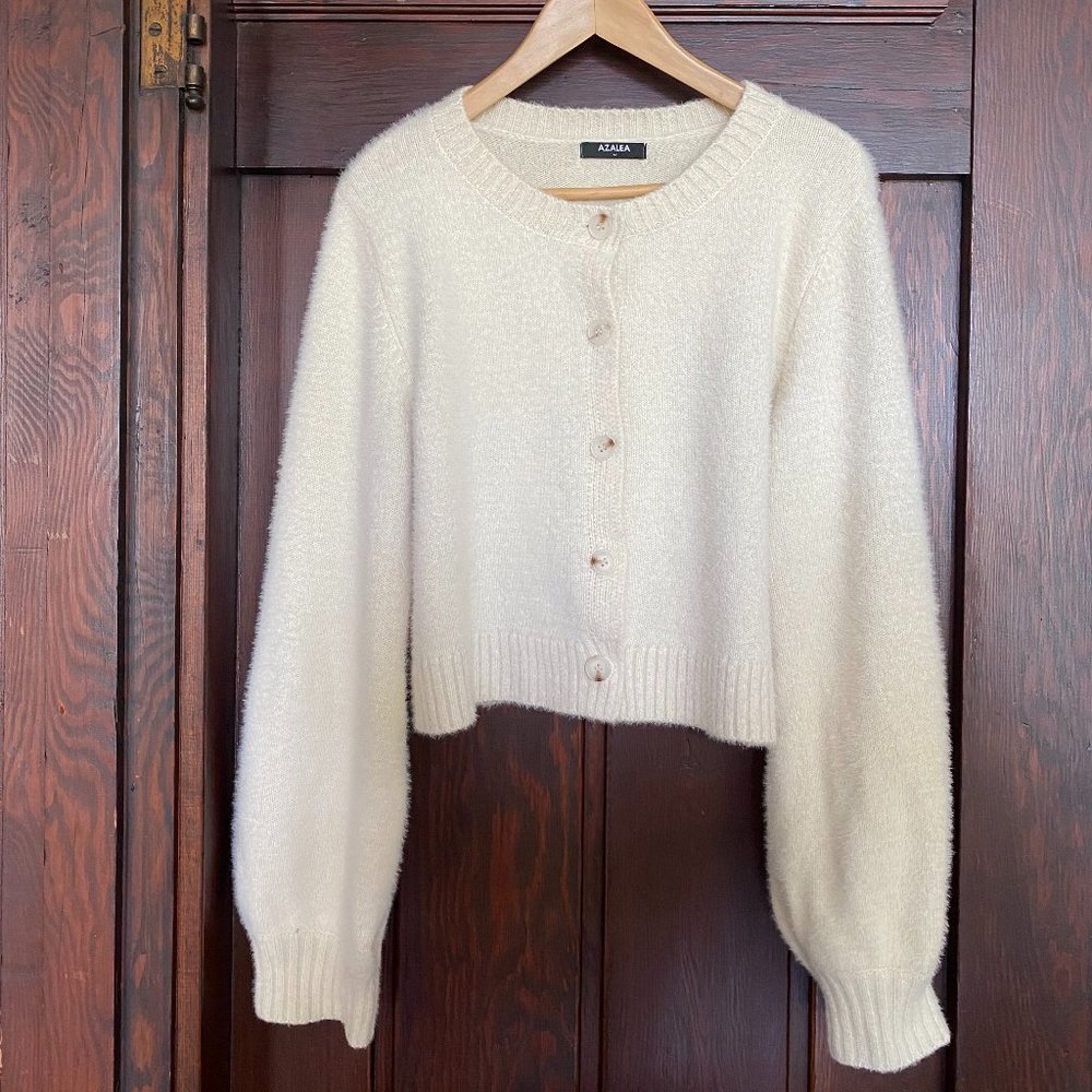 Azalea Sweater